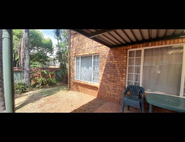 2 BEDROOM PROPERTY TO RENT IN HIGHVELD